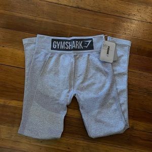 Gymshark Flex high waisted leggings